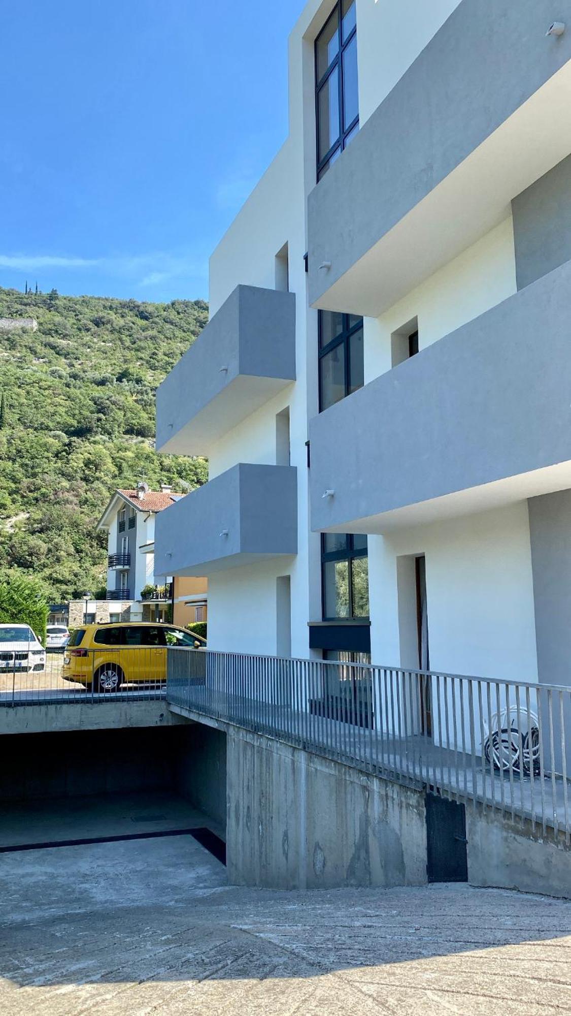 Appartamenti Nataly Torbole Sul Garda ภายนอก รูปภาพ