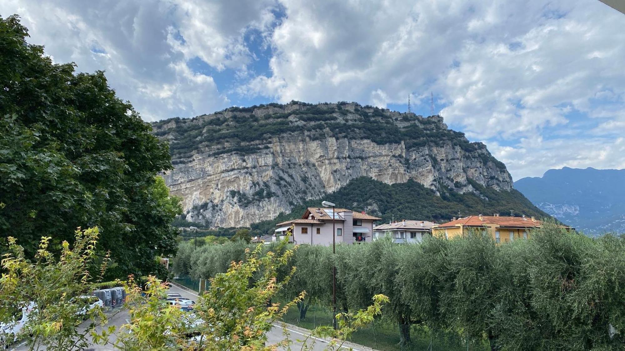 Appartamenti Nataly Torbole Sul Garda ภายนอก รูปภาพ