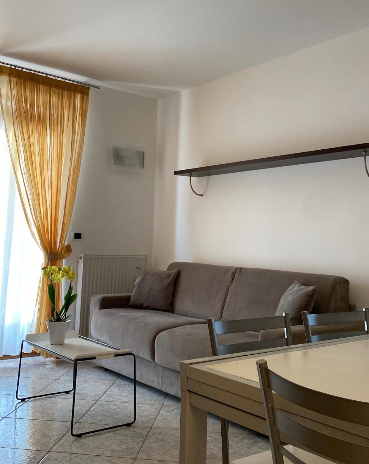 Appartamenti Nataly Torbole Sul Garda ภายนอก รูปภาพ