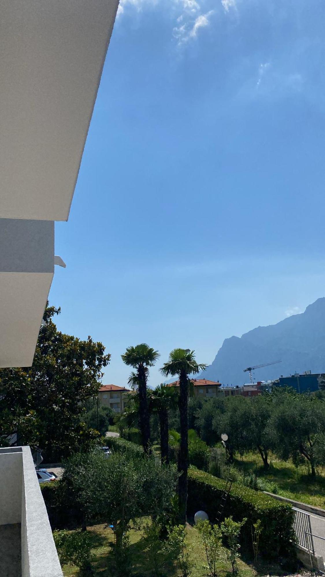 Appartamenti Nataly Torbole Sul Garda ภายนอก รูปภาพ